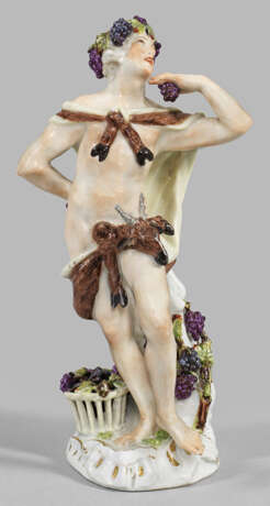 Bacchus - photo 1