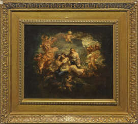 Narcisso Virgilio Díaz de la Peña