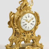 Louis XV-Pendule - photo 1