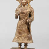 Stehender Buddha - фото 1