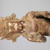 Stehender Buddha - фото 5