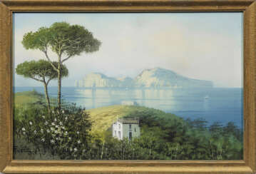 Italienischer Landschaftsmaler