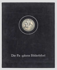 Die Pamplona Bibel. Originaltitel