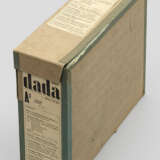 dada-Boxe. Originaltitel - photo 1