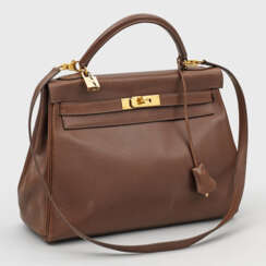 Hermès Handtasche "Kelly Bag 32"
