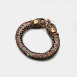 Orientalischer Multicolor-Armreif - photo 1