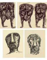 RABIN MONDAL (1929-2019)