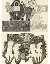 J. SULTAN ALI (1920-1990)