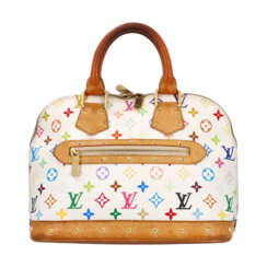 LOUIS VUITTON Handtasche "ALMA", Kollektion 2003.