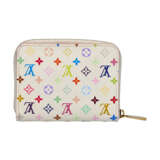 LOUIS VUITTON Portemonnaie "ZIPPY WALLET", Kollektion 2012. - photo 4