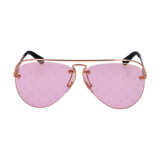 LOUIS VUITTON Sonnenbrille "GREASE", aktueller Neupreis: 550,-€. - фото 1