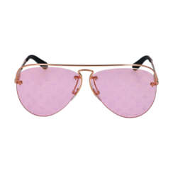 LOUIS VUITTON Sonnenbrille "GREASE", aktueller Neupreis: 550,-€.