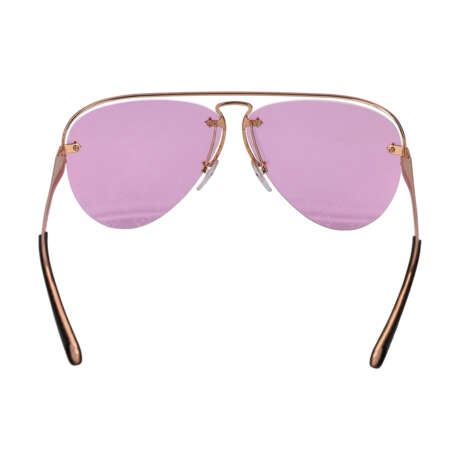 LOUIS VUITTON Sonnenbrille "GREASE", aktueller Neupreis: 550,-€. - photo 4