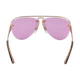 LOUIS VUITTON Sonnenbrille "GREASE", aktueller Neupreis: 550,-€. - фото 4