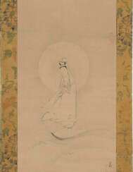 SESSON SHUKEI (1504-1589)