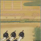 SUZUKI KIITSU (1796-1858) - Foto 1