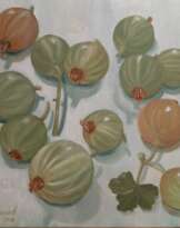 Крыжовник Крыжовник