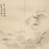 ZHANG RUITU (ATTRIBUTED TO, CHINA, 1570-1641) - Foto 9