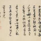 ZHANG RUITU (ATTRIBUTED TO, CHINA, 1570-1641) - Foto 10