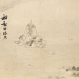 ZHANG RUITU (ATTRIBUTED TO, CHINA, 1570-1641) - фото 13