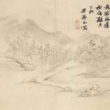 ZHANG RUITU (ATTRIBUTED TO, CHINA, 1570-1641) - фото 15