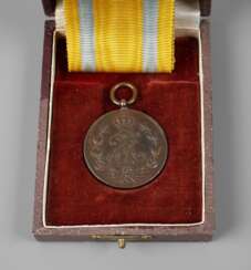 Friedrich-August-Medaille Sachsen