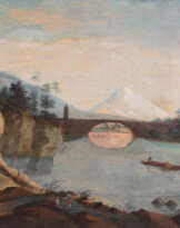 Flusslandschaft