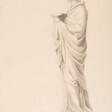 Statue (Studie) - Auction prices