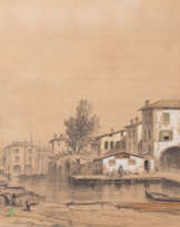 'Torbole Am Lago Di Garda'