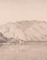 Isola Dei Pescatori, Lago Maggiore