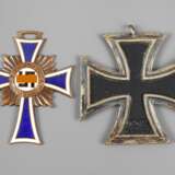 Eisernes Kreuz und Mutterkreuz - Foto 1