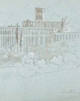 'Convento De S. Francesco A Assisi'