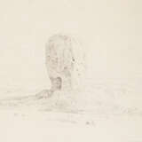 Otto Wagner. Felsenstudie - photo 1
