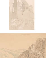 Zwei Studien: Heidelberg Und Grempenstein