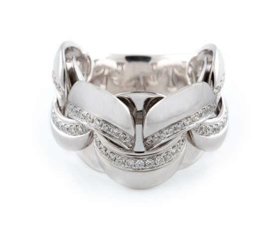 Diamant-Ring 'Chimento' - photo 1