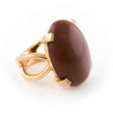 Design-Ring 'Herzo' - photo 2