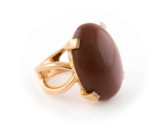 Design-Ring 'Herzo' - photo 2