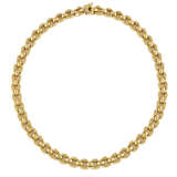 Gold-Collier - Foto 1