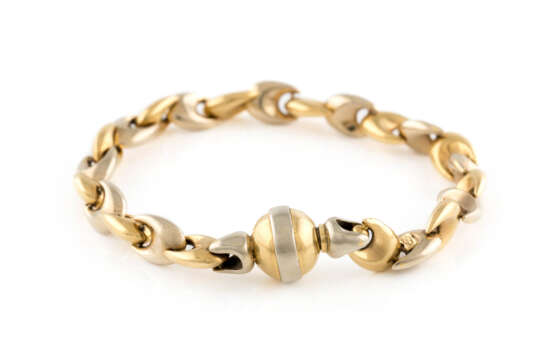 Gold-Armband - Foto 1