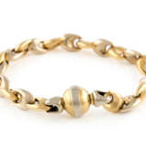 Gold-Armband - Foto 1