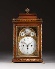 Bracket Clock (Stockuhr)