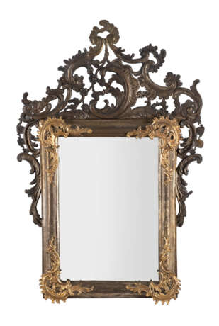 Spiegel Im Rokoko-Stil - Foto 1