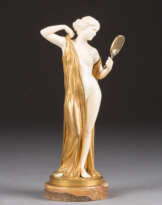 'Eitelkeit' (Um 1930)