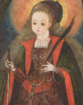 Heilige Katharina Von Alexandria