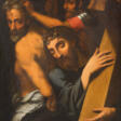 Christus, Das Kreuz Tragend - Архив аукционов