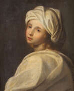 Elisabetta Sirani. Portrait Der Beatrice Cenci (?)