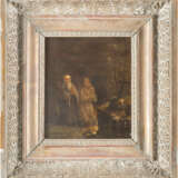 David Teniers Der Jüngere (Schule). Antonius Und Paulus Adorierend - photo 2