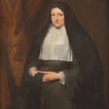 Anthonis Van Dyck (Schule). Portrait Der Isabella Clara Eugenia, Königin Von Spanien - photo 1