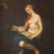 Maria Magdalena In Der Wüste - Prix ​​des enchères