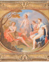 Das Urteil Des Paris